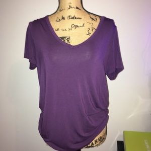 VNECK TSHIRT